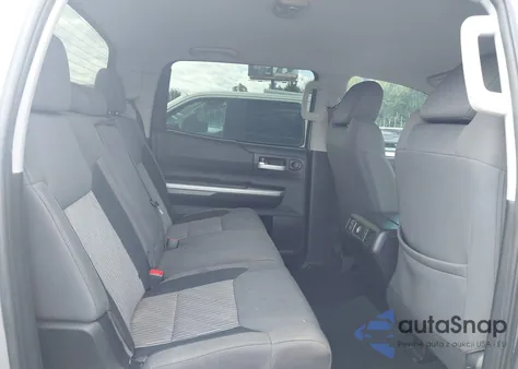 2016 Toyota Tundra Sr5 5.7L V8 from USA, damaged, VIN 5TFDW5F15GX521021